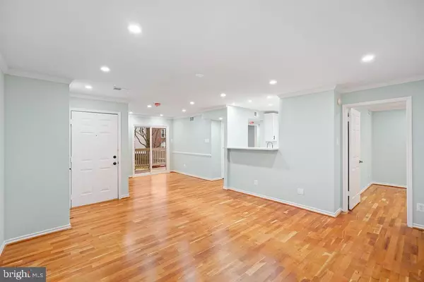 Mclean, VA 22102,1519 LINCOLN WAY #201