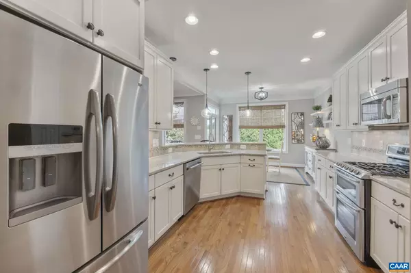 Zion Crossroads, VA 22942,36 HIGHLAND CIR