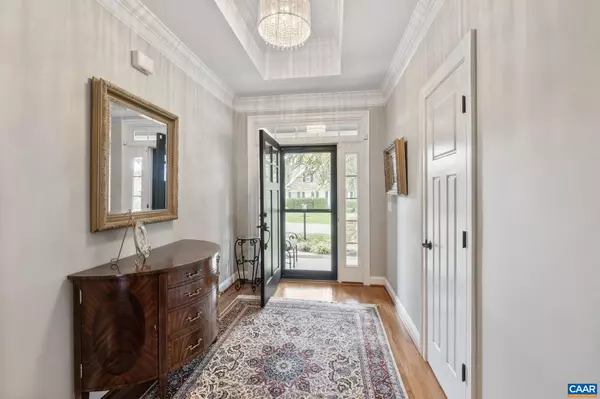 Zion Crossroads, VA 22942,36 HIGHLAND CIR