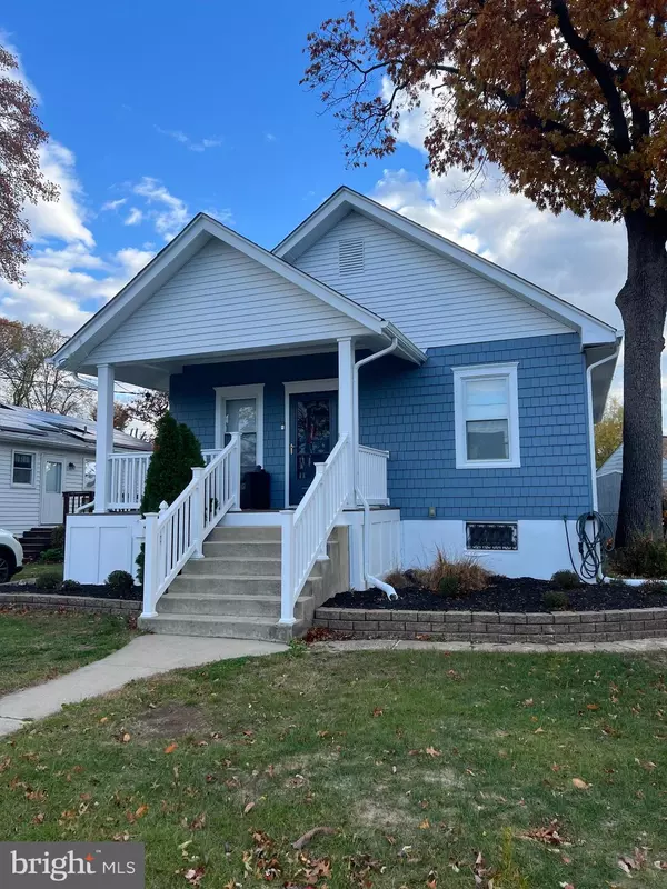 Maple Shade, NJ 08052,115 S FORKLANDING RD