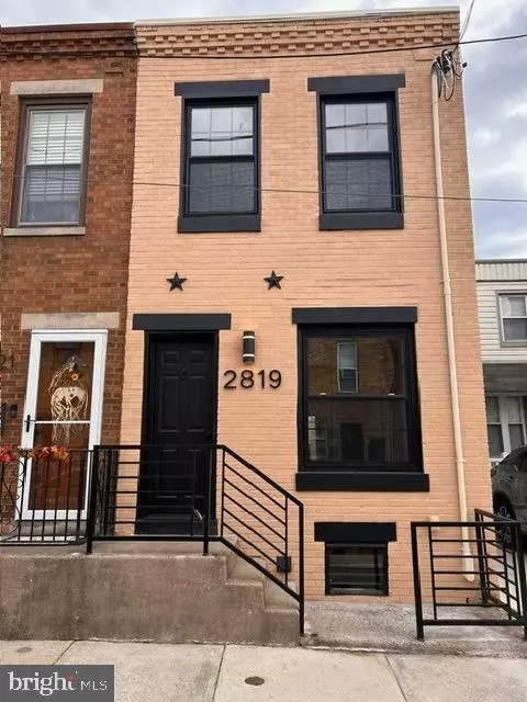 Philadelphia, PA 19134,2819 ALMOND ST