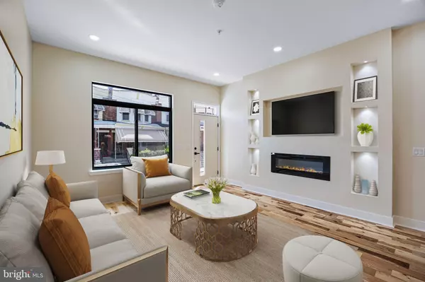 Philadelphia, PA 19139,272 S FRAZIER ST