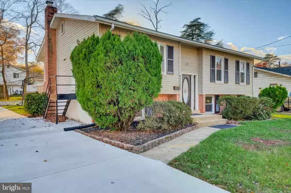 Lanham, MD 20706,4224 KINMOUNT RD