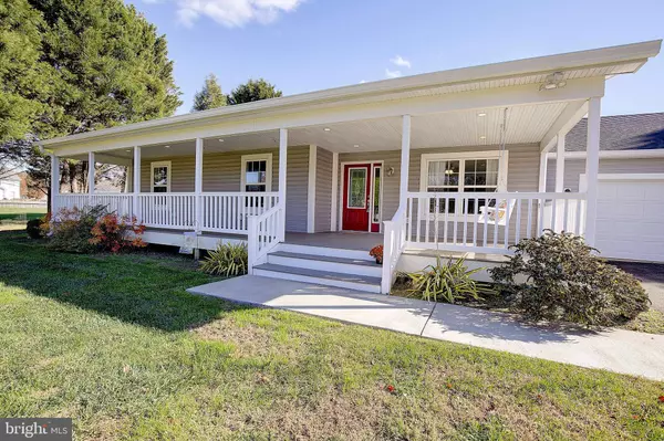 Mechanicsville, MD 20659,26282 RIO BRAVO LN