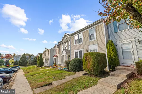 Abingdon, MD 21009,134 SPRUCE WOODS CT