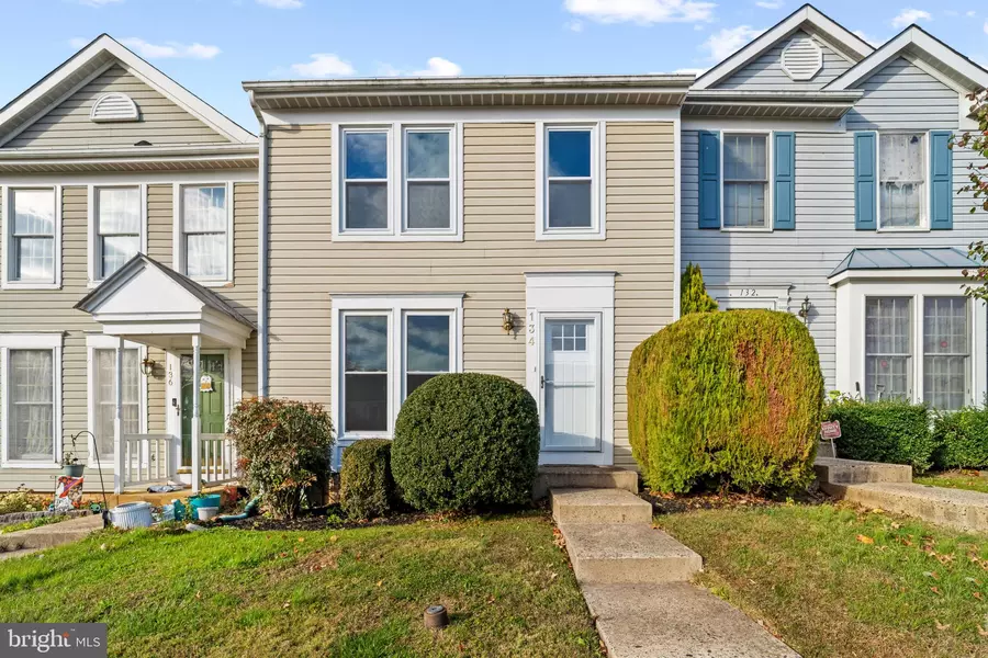 134 SPRUCE WOODS CT, Abingdon, MD 21009