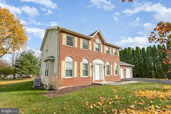 Boiling Springs, PA 17007,6 AUBURN CIRCLE