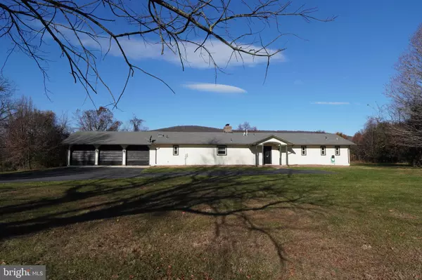 Bluemont, VA 20135,33900 AUSTIN GROVE RD