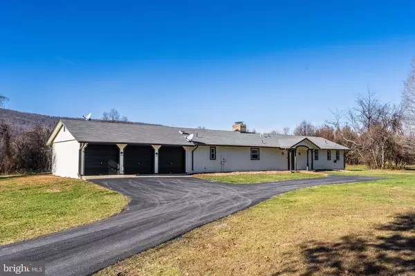 Bluemont, VA 20135,33900 AUSTIN GROVE RD