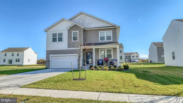 124 MALIBU, Egg Harbor Township, NJ 08234