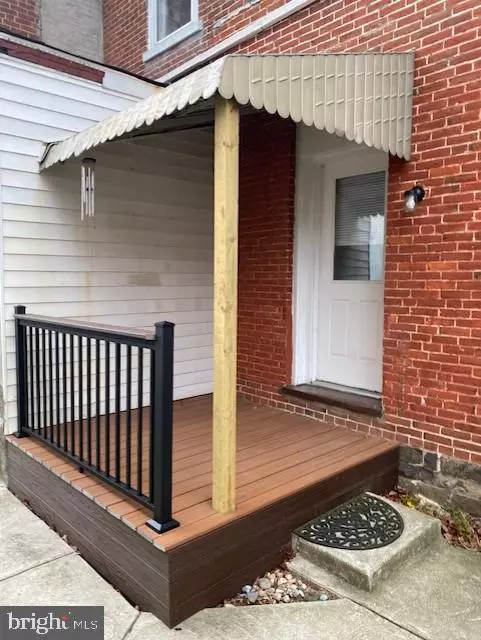 131 S 5TH ST #B, Perkasie, PA 18944