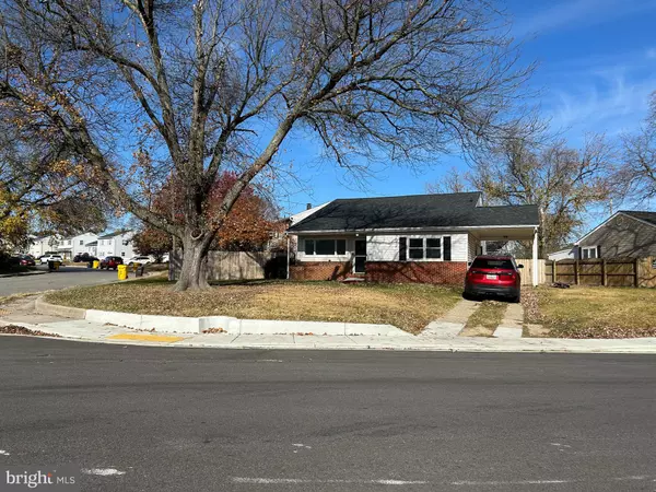 204 RIDGELY RD, Glen Burnie, MD 21061