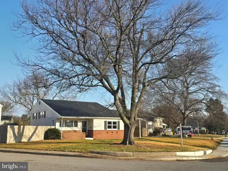 204 RIDGELY RD, Glen Burnie, MD 21061