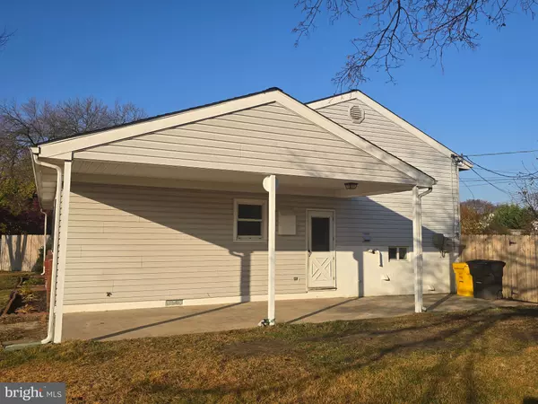 Glen Burnie, MD 21061,204 RIDGELY RD