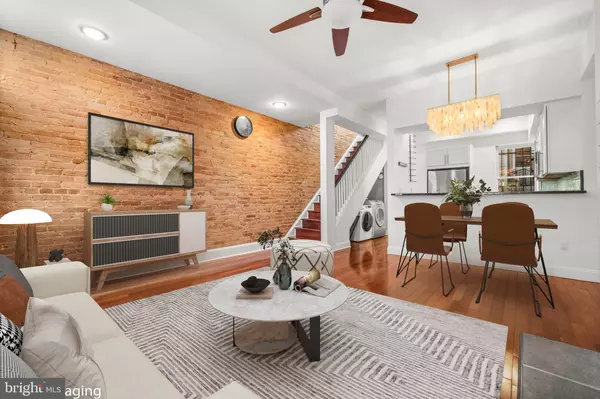 Washington, DC 20001,1608 4TH ST NW