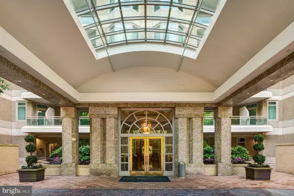 5630 WISCONSIN AVE #903, Chevy Chase, MD 20815