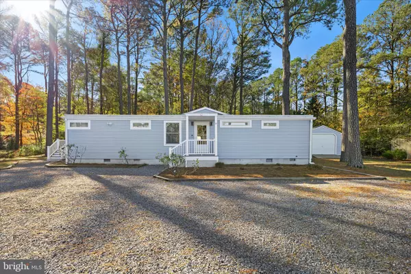 Bethany Beach, DE 19930,2 BRIDGE RD