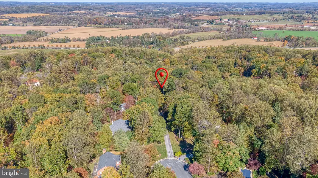 3904 LOG TRAIL WAY, Reisterstown, MD 21136