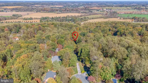 3904 LOG TRAIL WAY, Reisterstown, MD 21136