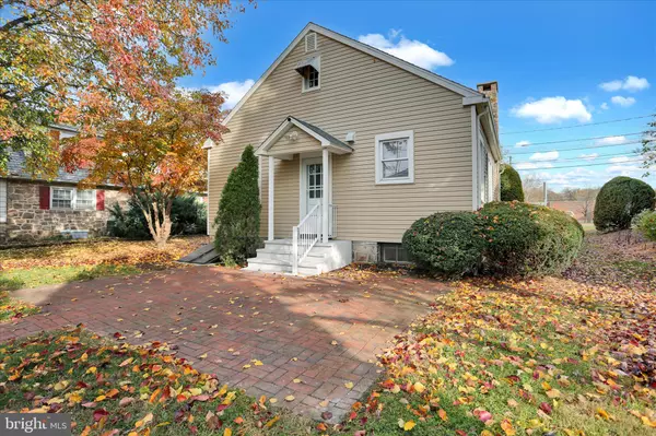 4710 PERKIOMEN AVE, Reading, PA 19606