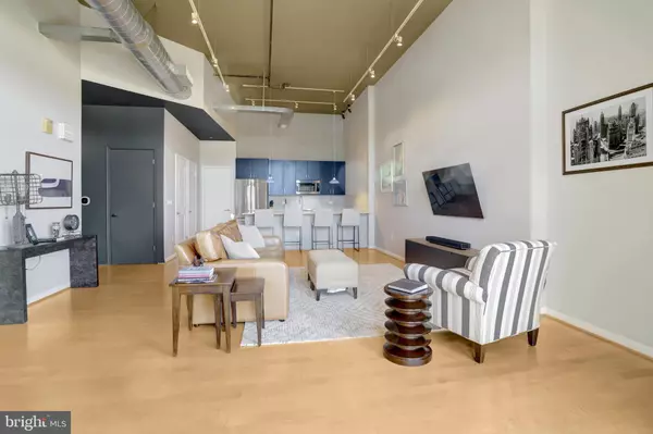 Arlington, VA 22206,2720 S ARLINGTON MILL DR #314