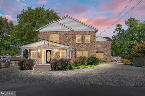 Deale, MD 20751,610 E MARSHALL AVE