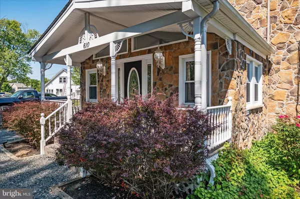 Deale, MD 20751,610 E MARSHALL AVE