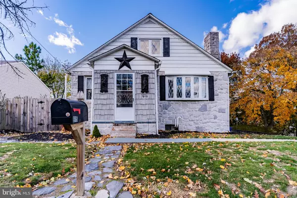 Harrisburg, PA 17113,915 MAIN ST