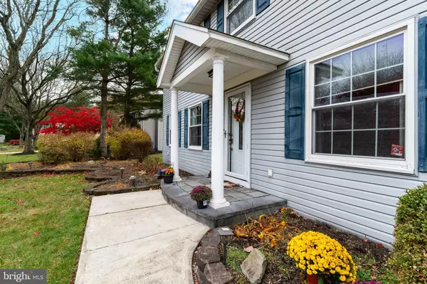 Hamilton, NJ 08690,7 PINEHURST CT