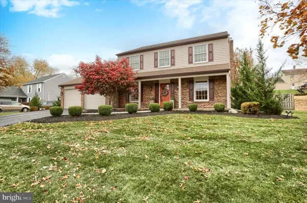 Harrisburg, PA 17112,4111 WIMBLEDON DR