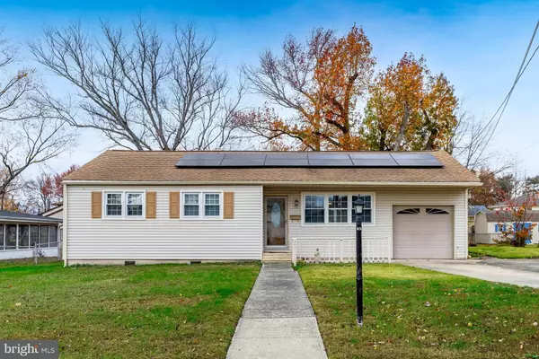 211 BROADWAY, Runnemede, NJ 08078