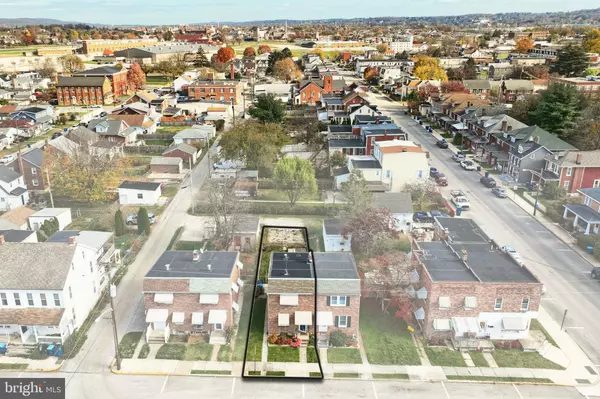 York, PA 17404,109 N SEWARD ST