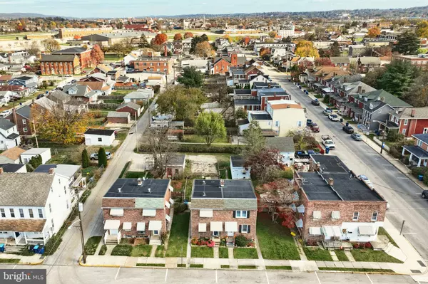 York, PA 17404,109 N SEWARD ST