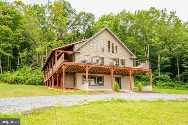 300 BEEGLE RD, Everett, PA 15537