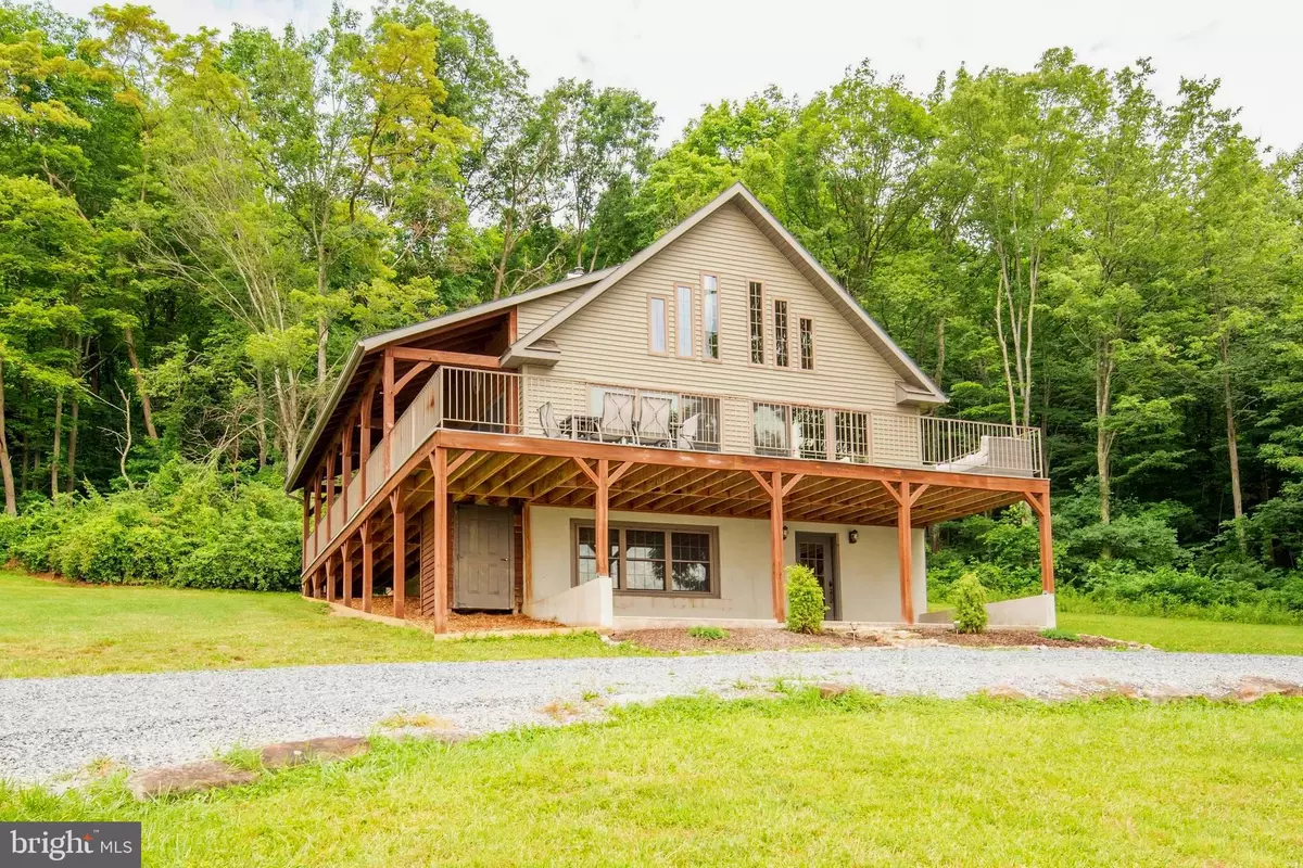 Everett, PA 15537,300 BEEGLE RD