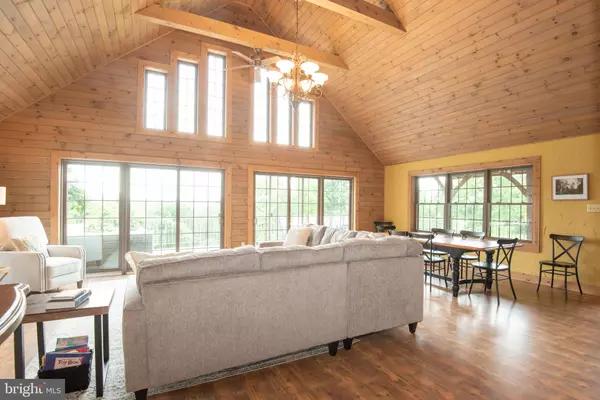 Everett, PA 15537,300 BEEGLE RD