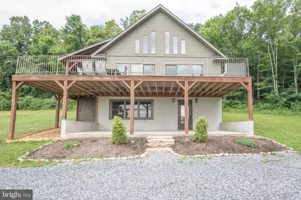 Everett, PA 15537,300 BEEGLE RD