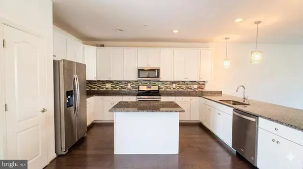 Elkridge, MD 21075,7761 DAGNY WAY