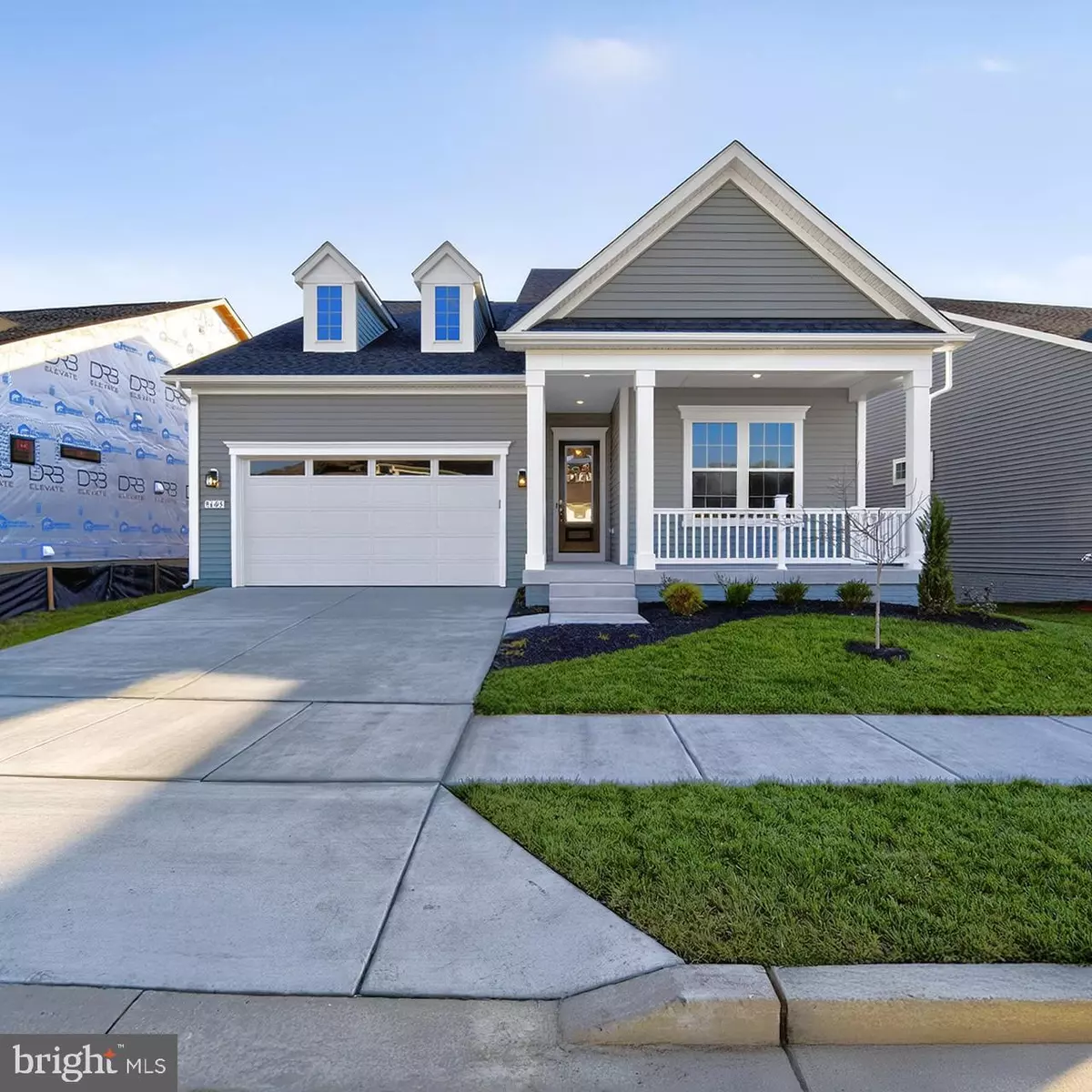 Upper Marlboro, MD 20772,9605 VICTORIA PARK DR