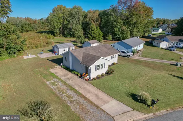 Dover, DE 19904,82 TAMMIE DR