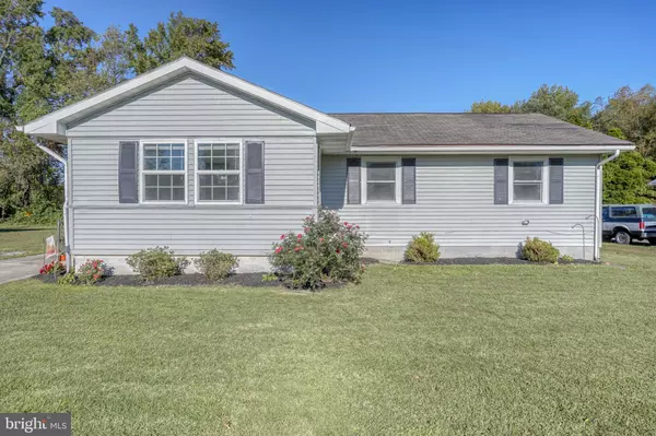 Dover, DE 19904,82 TAMMIE DR