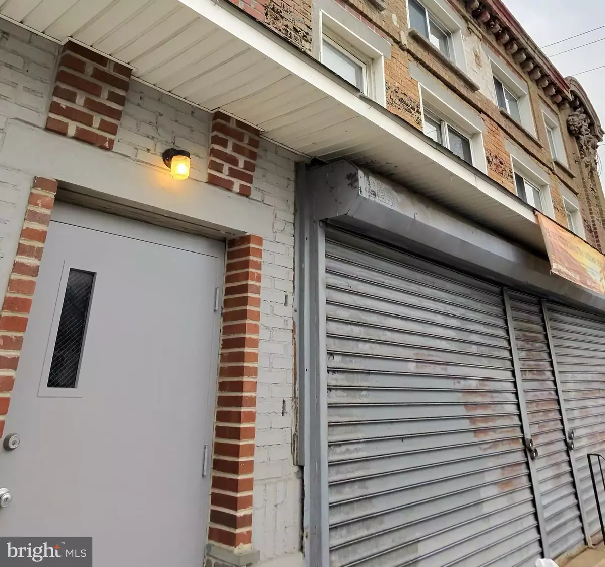 Philadelphia, PA 19131,550-52 N 52ND ST N #UNIT 3