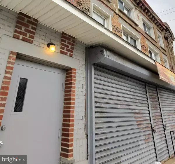 550-52 N 52ND ST N #UNIT 3, Philadelphia, PA 19131