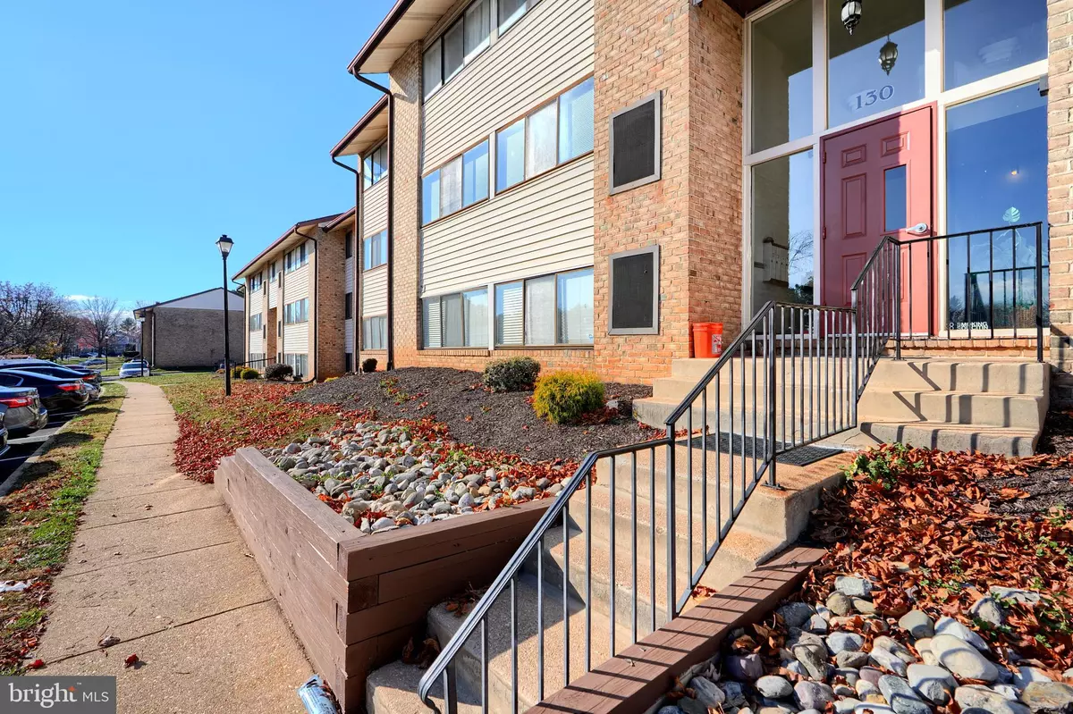 Bel Air, MD 21015,130-L ROYAL OAK DR #130-L