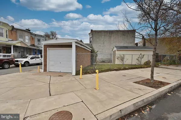 Philadelphia, PA 19140,3635 N DARIEN ST