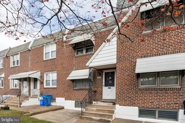 Philadelphia, PA 19149,2835 RAWLE ST