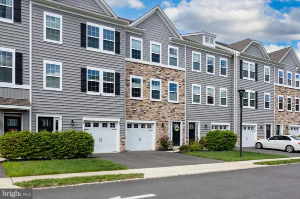 Mount Laurel, NJ 08054,6 ROME WAY