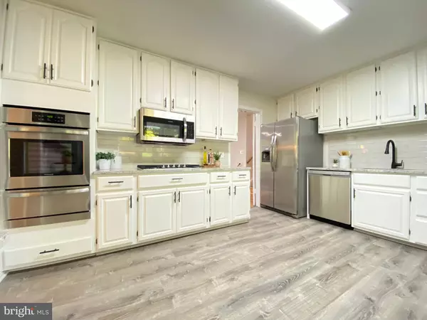 Rockville, MD 20852,11509 PARKEDGE DR