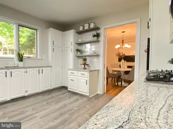 Rockville, MD 20852,11509 PARKEDGE DR