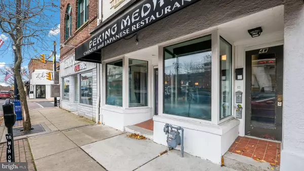 Media, PA 19063,2W STATE ST #2A